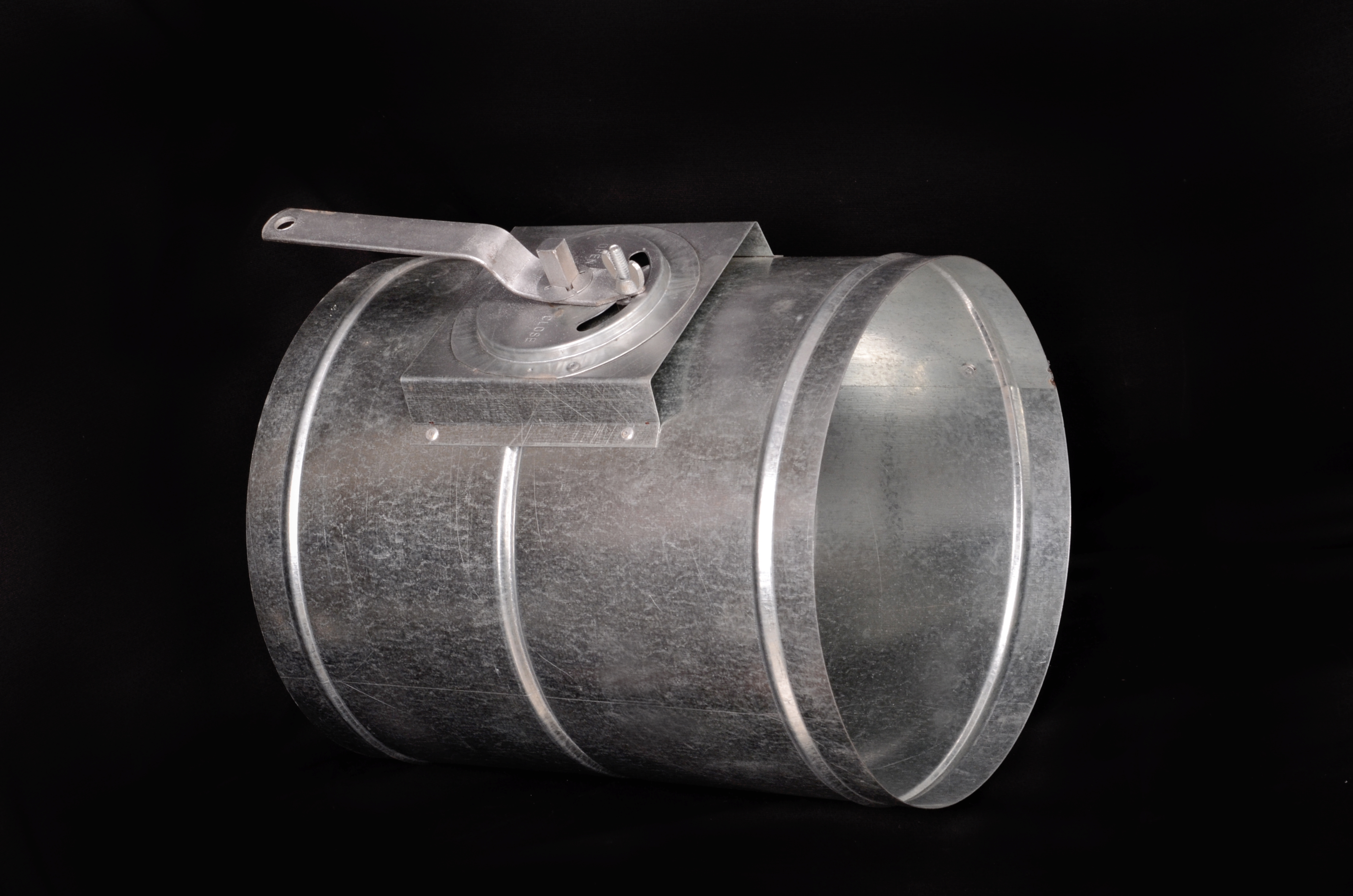 Damper 6